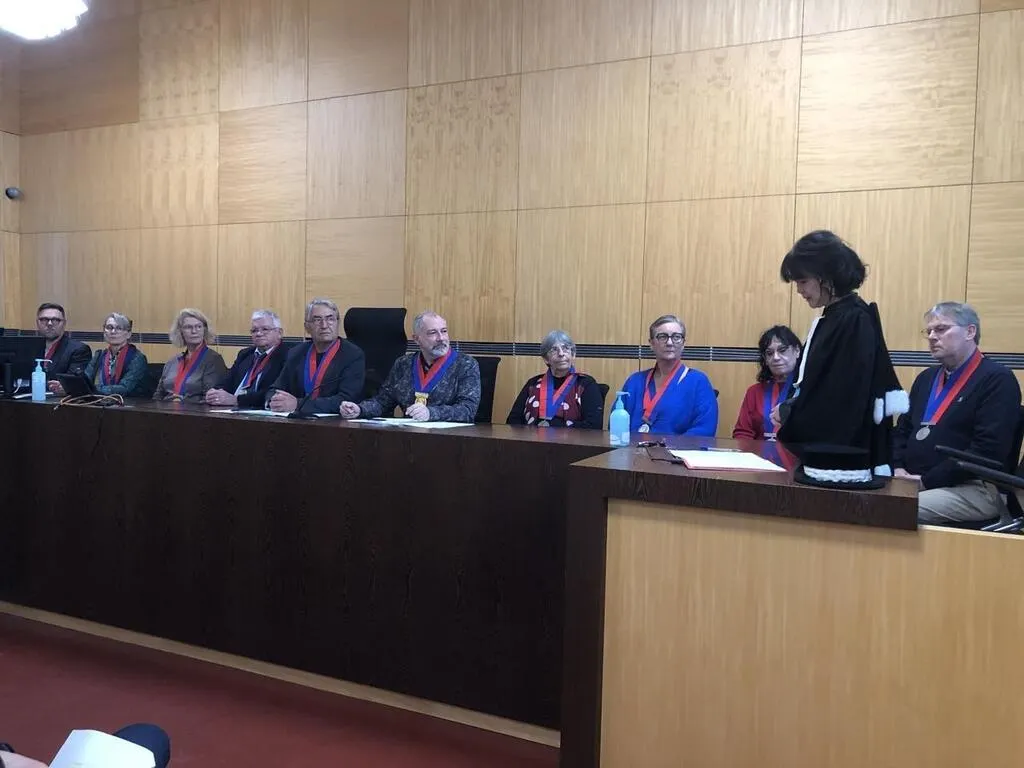 Les Prud’hommes cherchent sept conseillers à SaintNazaire Saint