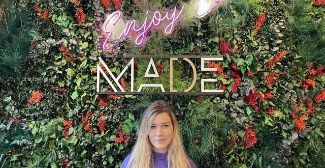 photo  fanny dubus espère ouvrir trois franchises made en dehors d'angers, en 2023.  &copy;  fanny dubus 