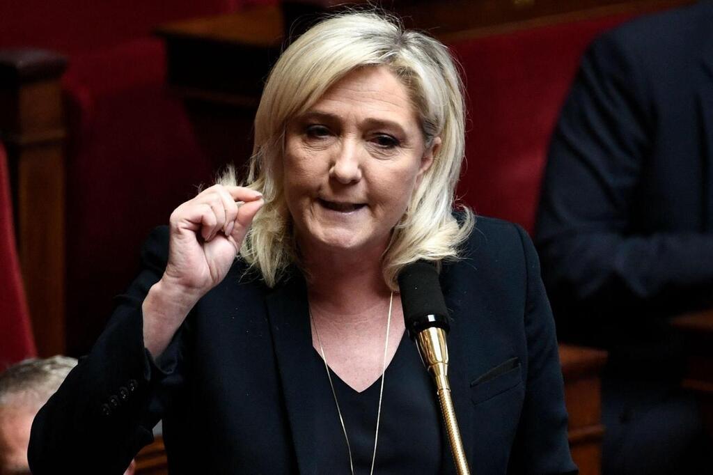  Réforme des retraites : « Ça ne passera pas comme une lettre à la poste ...