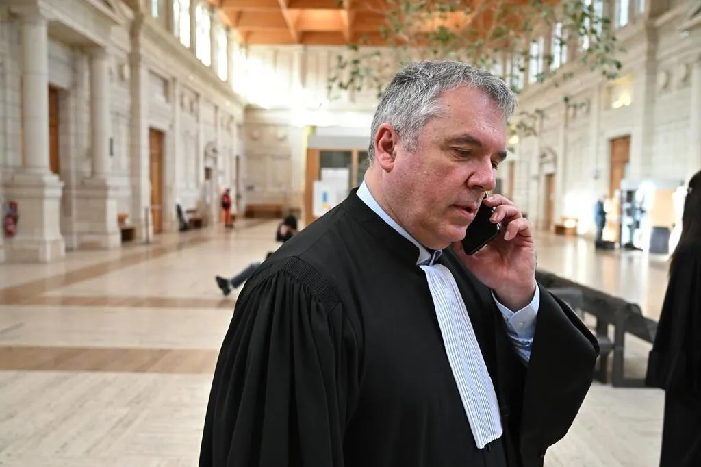 « On a l’engagement de défendre » six avocats au cœur des affaires