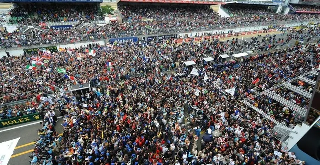 photo  les billets du centenaire ont tous été vendus, avait annoncé l’aco, juste avant noël.  &copy;  archives ouest-france 