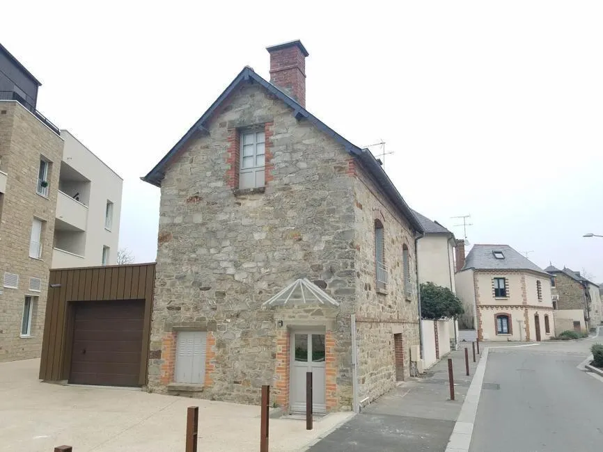 Location Maison St Gregoire Ventana Blog