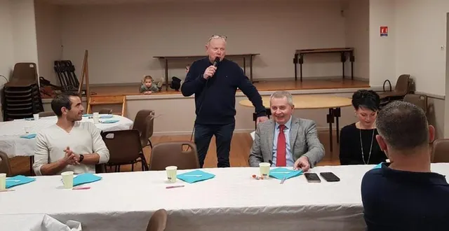 photo  des travaux sont prévus, cette année, dans la commune.  &copy;  ouest-france 