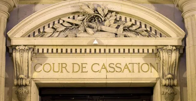 photo  la cour de cassation a rejeté le recours du médecin angevin.  &copy;  archives charles platiau, reuters 