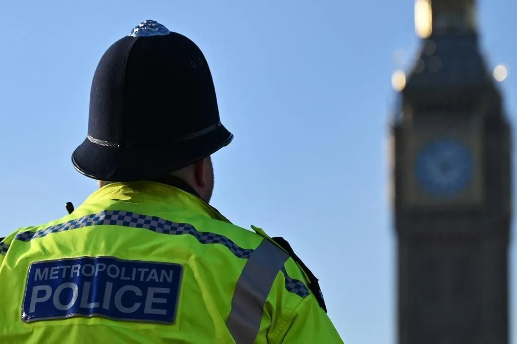 RoyaumeUni. Un membre de l'armée britannique accusé d'activités liées