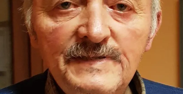 photo  daniel bellaye, président actuel du comité des fêtes.  &copy;  le maine libre 