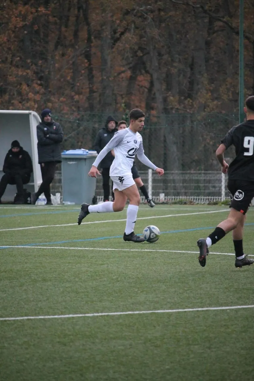 Coupe Gambardella. L’entraîneur de Carquefou « Se qualifier serait un