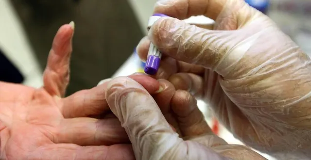 photo  l’assuré doit déclarer son diabète, même s’il apparaît à l’âge adulte.  &copy;  archives le maine libre 