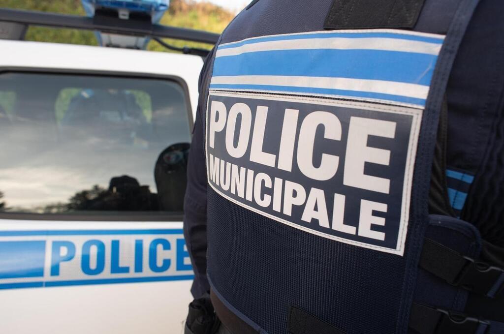 Police Municipale de Loudéac