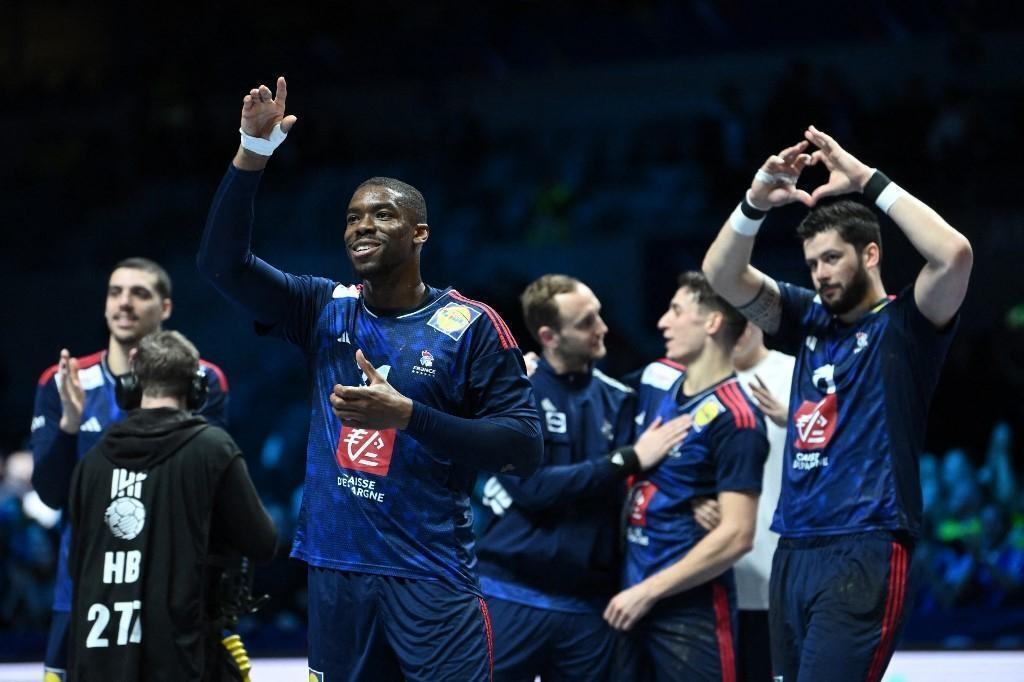 Mondial De Handball 2023. Retour Sur Les Sept Précédentes Finales ...