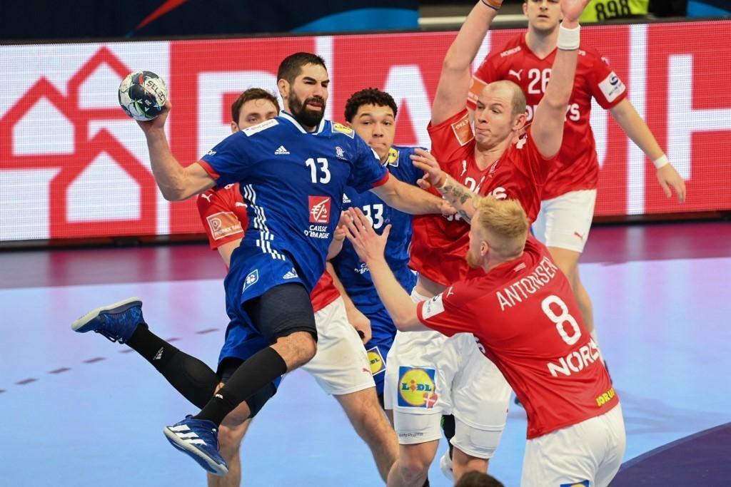 Mondial de handball 2023. France Danemark une finale en chiffres