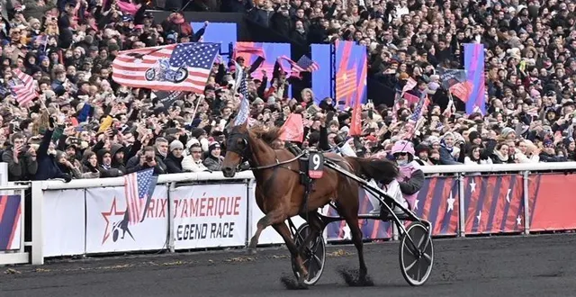 photo  jean-michel bazire a remporté cette édition pour sa 26e participation ! c’est sa cinquième victoire.  &copy;  thomas bregardis 