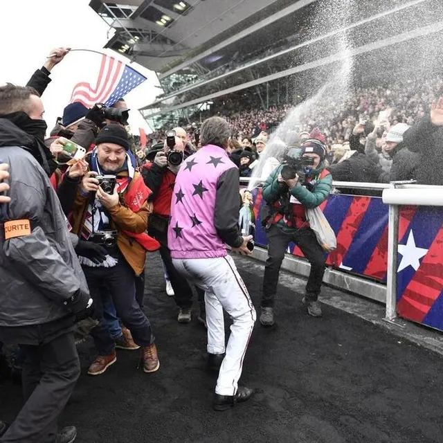 photo champagne ! \\