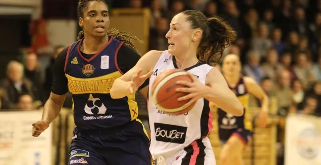 photo  alençon a bien réagi face aux troisièmes du championnat.  &copy;  photo : nathalie douley 