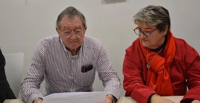 photo  la liste menée par didier demoncheaux « continuer à agir pour l’avenir des railois » a été élue dimanche dès le premier tour.  &copy;  ouest-france 