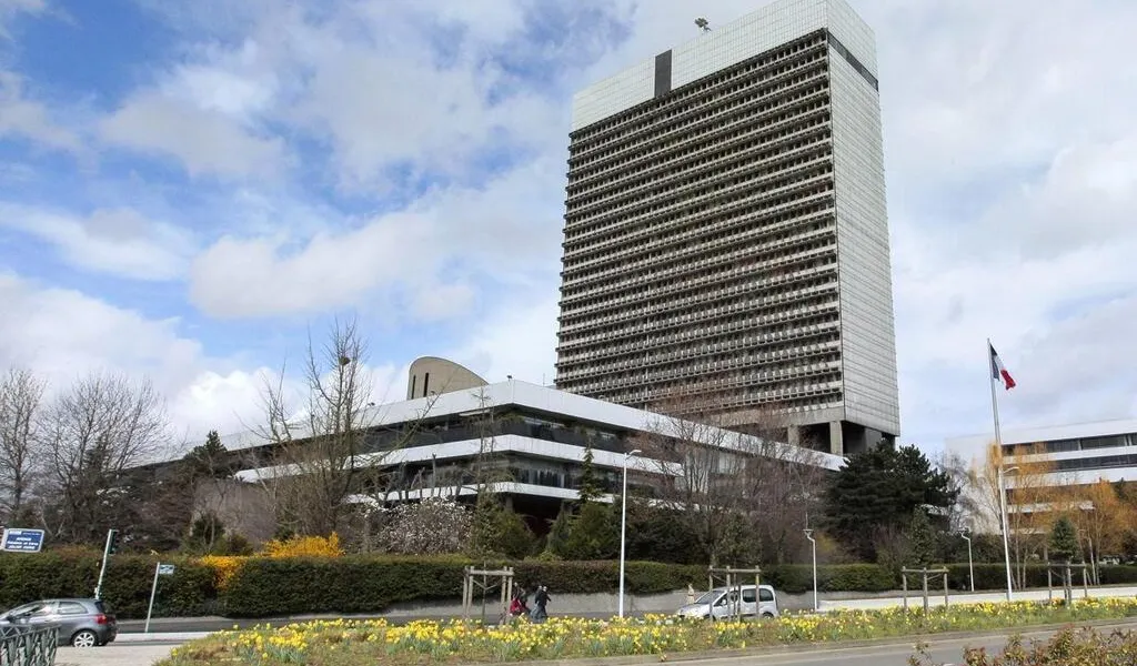 Nanterre. La préfecture des HautsdeSeine fête ses 50 ans et va s’offrir une rénovation Tours Nanterre. La préfecture des HautsdeSeine fête ses 50 ans et va s’offrir une rénovation Tours