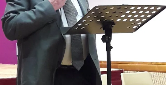 photo  francis boussion, le maire, a annoncé plusieurs projets.  &copy;  ouest-france 