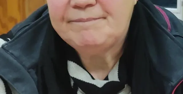 photo  jocelyne rolland.  &copy;  le maine libre 