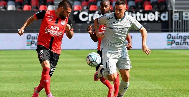 Bordeaux – Le Havre. À Quelle Heure Et Sur Quelle Chaîne Voir Le Match ...