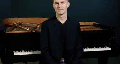 À la Folle journée, le pianiste David Bismuth ambitionne « de rendre la musique accessible à - Saint-Nazaire.maville.com