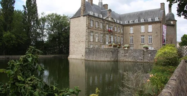 photo  le débat d’orientation budgétaire de la ville de flers, dans l’orne, s’est déroulé lundi 30 janvier 2023.  &copy;  archives ouest-france 