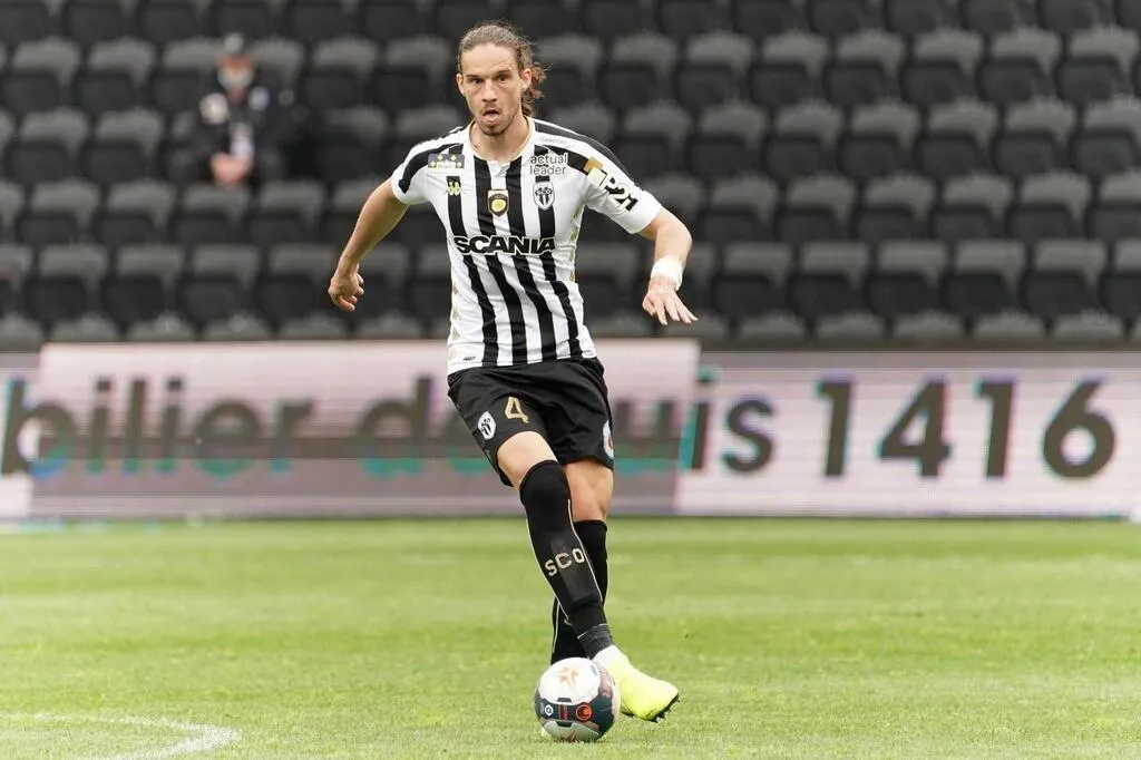 Mercato. Mateo Pavlovic signe son contrat à SaintÉtienne après avoir