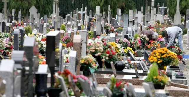 photo  la coopérative funéraire a été créée à avrillé au début du mois de janvier 2023.  &copy;  ouest-france 