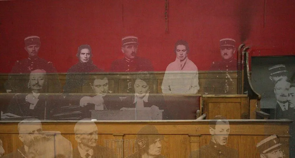 Histoires d’Ouest. L’affaire Papin, récit d’un crime hors du commun