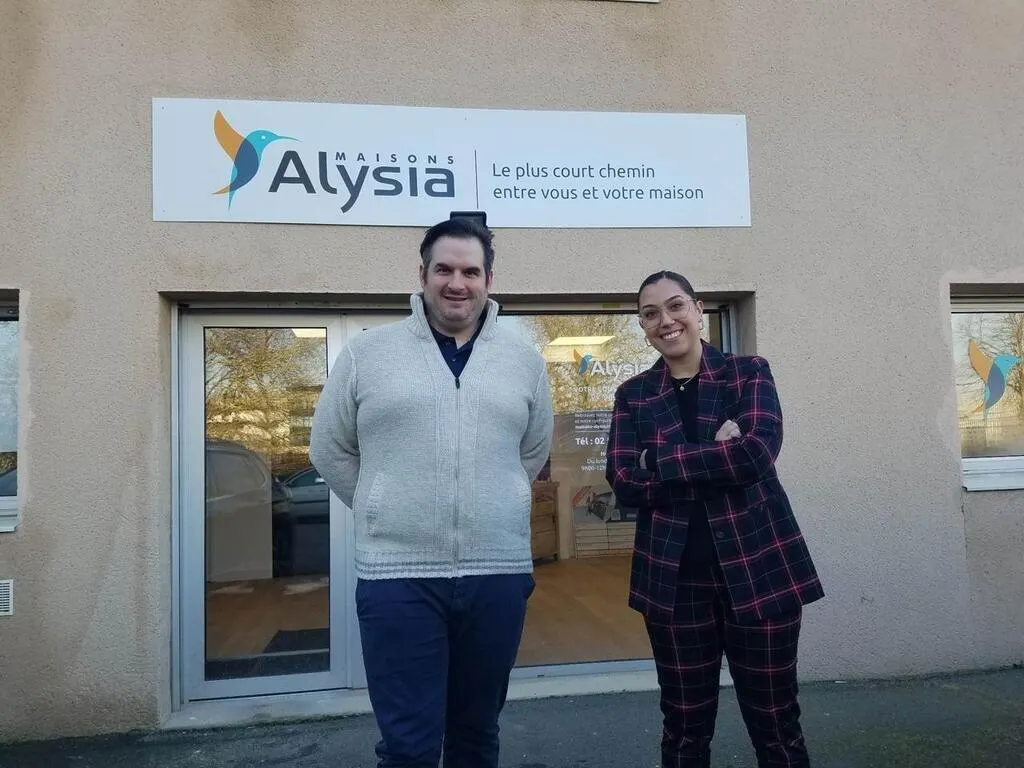 Un nouveau constructeur de maisons à SaintGrégoire