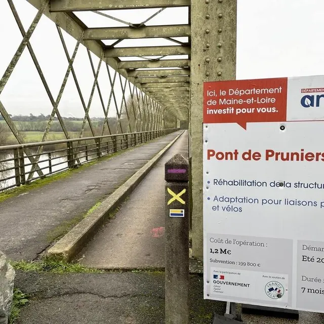 Le montant des travaux est estimé à 1,2 million d’euros. CO – Anthony PASCO photo le montant des travaux est estimé à 1,2 million d’euros. © co – anthony pasco