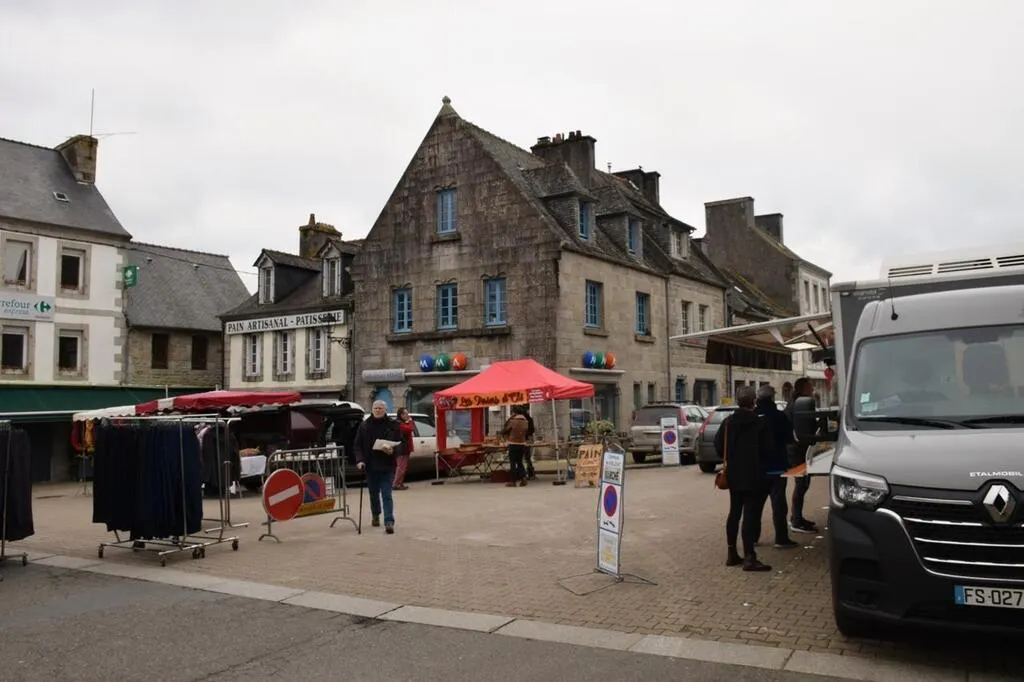« La plupart des Anglais installés en Finistère ont vendu leur maison à