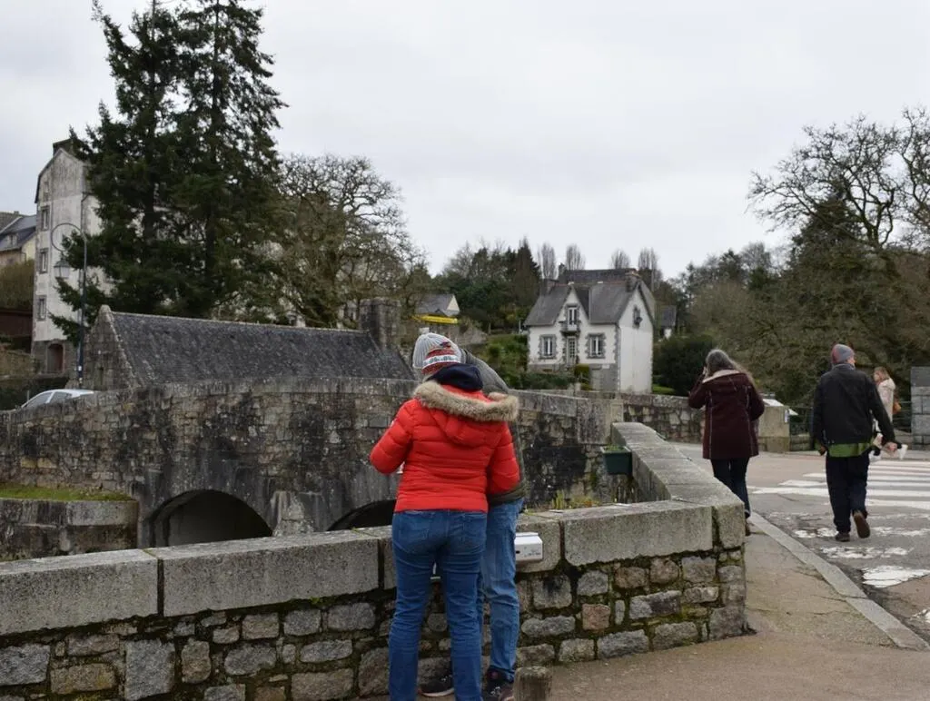 « La plupart des Anglais installés en Finistère ont vendu leur maison à