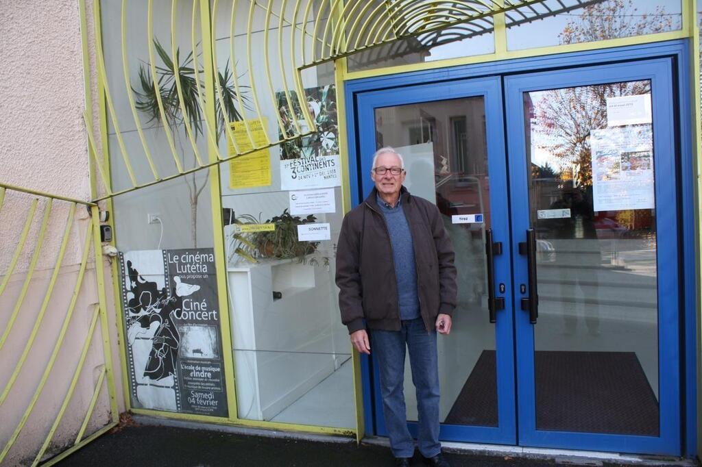 A Saint-Herblain, le cinéma le Lutétia va rester dans ses murs - Saint ...