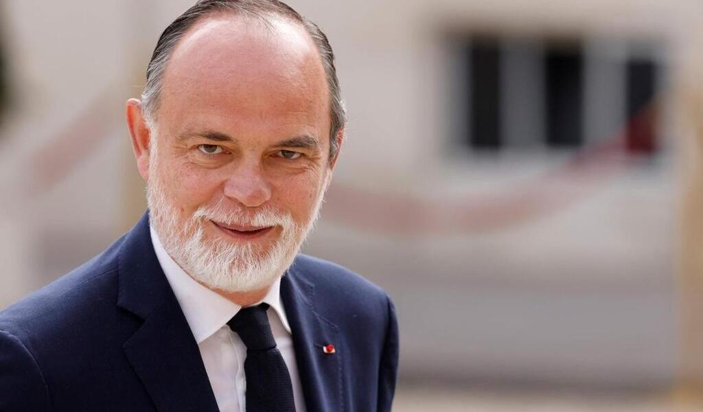 Présidentielle 2027. Sans se déclarer candidat, Édouard Philippe