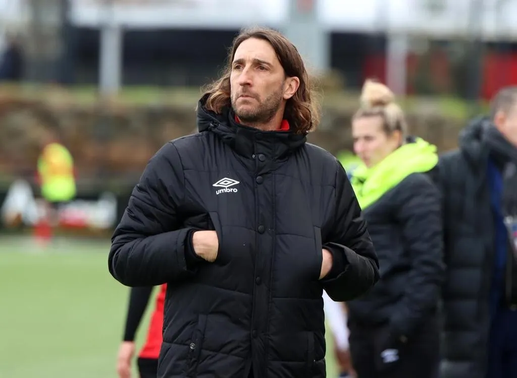 Football. D1F Ne pas retomber dans ses travers pour En Avant Guingamp