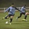 photo  le fc argentan court toujours après la réussite dans ce championnat de régional 1. 