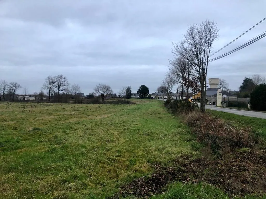 À La Bouëxière, le chantier de La Tannerie est espéré avant l’été 2023