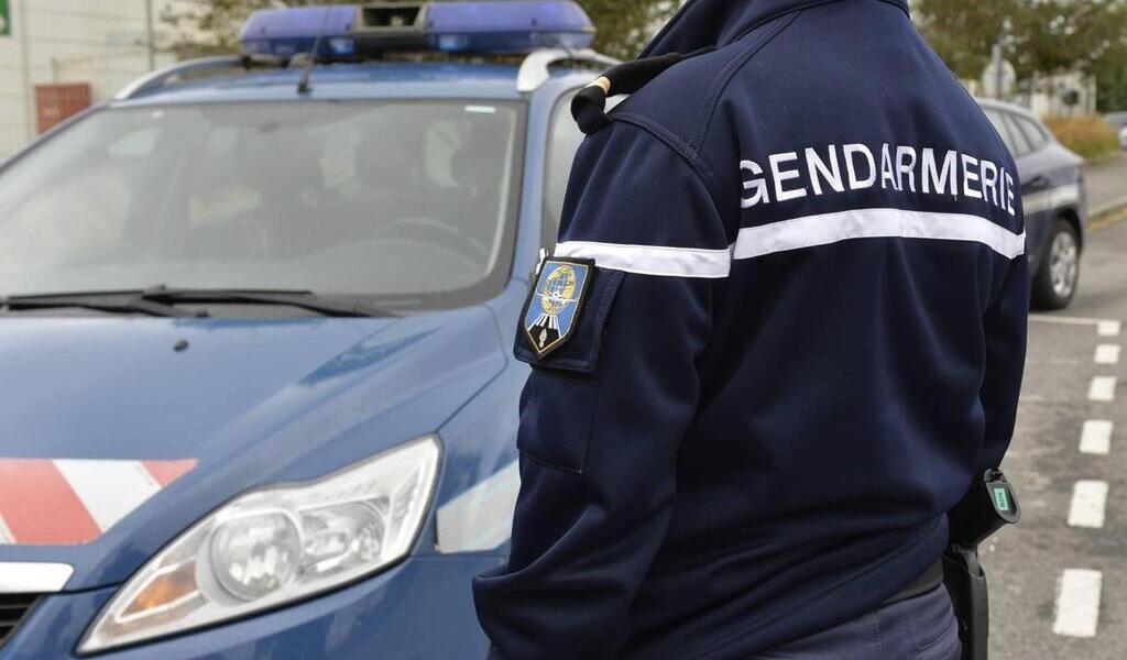 Sarthe : les véhicules de la gendarmerie tous équipés de sifflet