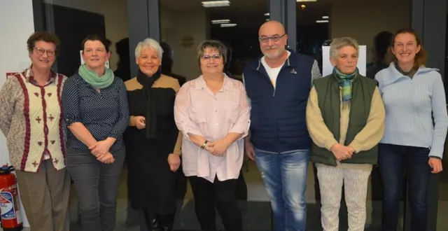 photo  les membres éliront leur bureau lundi prochain.  &copy;  le maine libre 