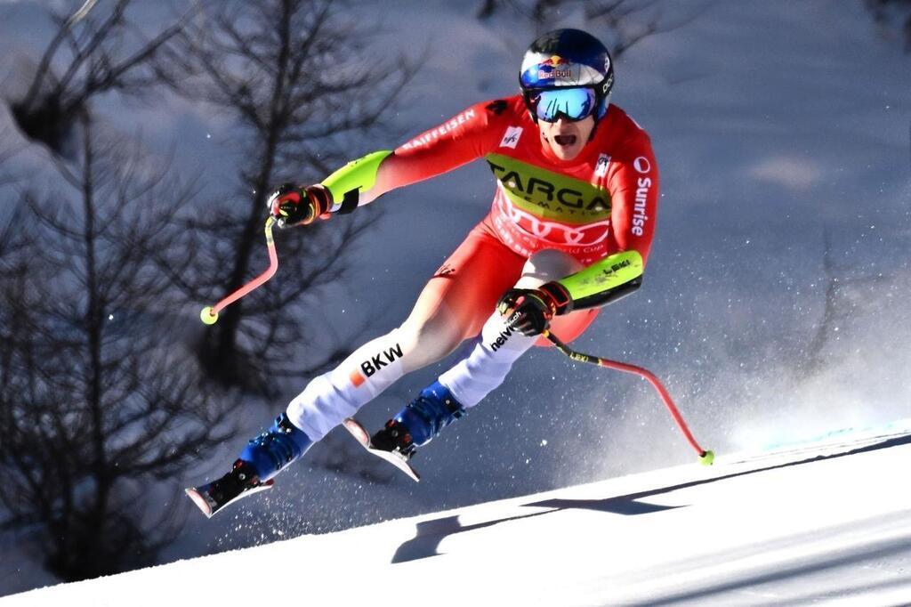 Mondiaux de ski alpin : Meillard en favori, Pinturault devant les