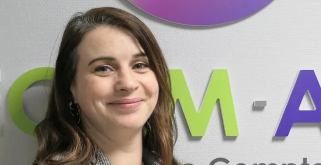 photo  jennifer laurençon.  &copy;  le maine libre 