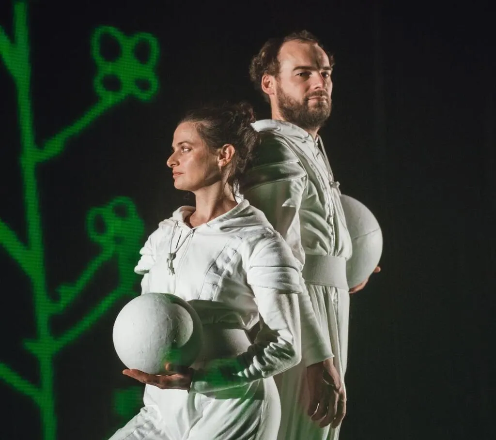 Chartres-de-Bretagne. Allo Cosmos, un spectacle tourné vers les jeunes ...