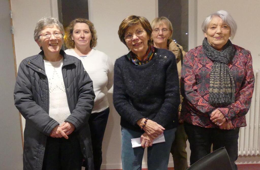 Marigny-Le Lozon. Familles rurales veut étendre ses activités - Saint ...