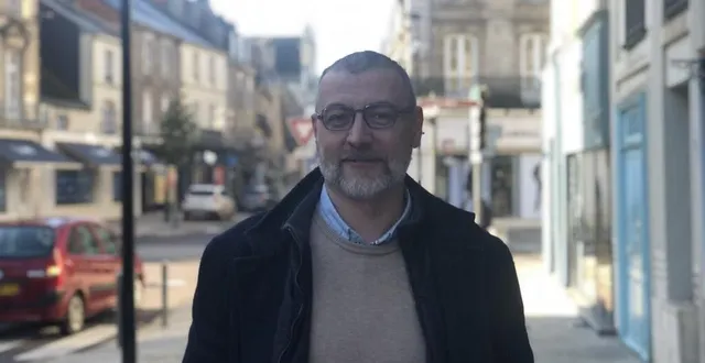 photo  figure bien connue du sport à alençon, frédéric esnault a lancé formasport en septembre 2022 à caen et rouen avant d’ouvrir une formation dans sa ville.  &copy;  ouest-france 