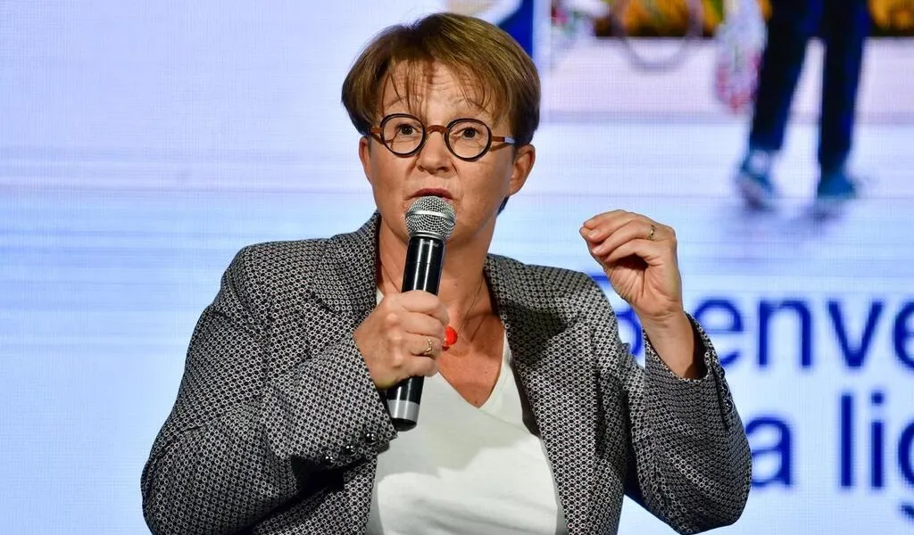 La salle de la Cité occupée à Rennes la « colère » de la maire, la