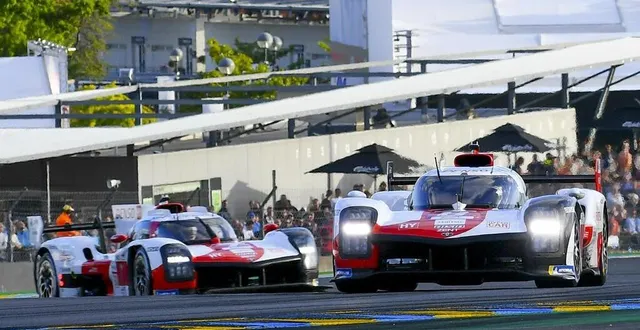 photo  l’édition du centenaire a déjà fait le plein.  &copy;  archives le maine libre – yvon loue 