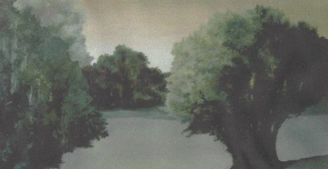 photo  donatella t aime jouer avec les nuances.  &copy;  ouest-france 