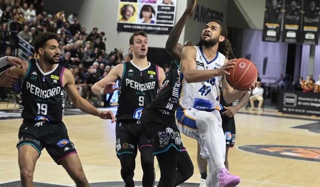 Basket – Pro B. Neuf Jours Avant La Finale De Leader’s Cup, L’ EAB En ...