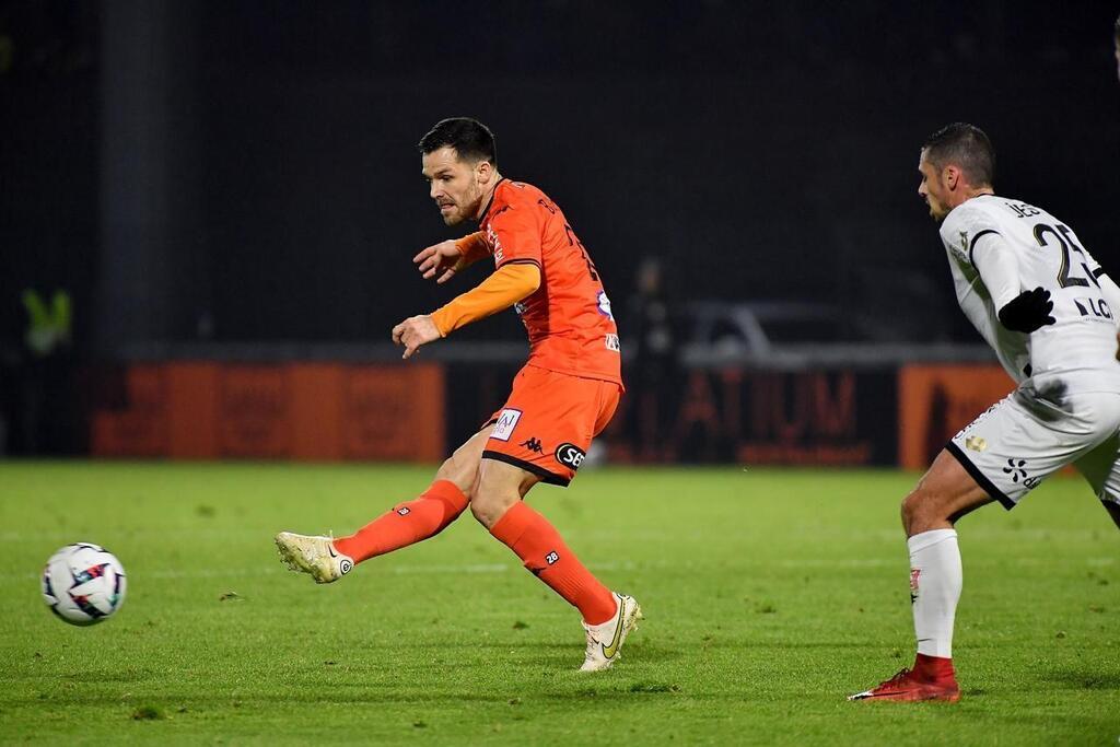 Stade Lavallois - Annecy. À Quelle Heure Et Sur Quelle Chaîne TV Voir ...