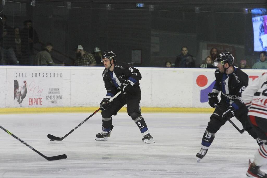 Hockey Sur Glace. D1 : La Semaine La Plus Importante De La Saison Pour ...